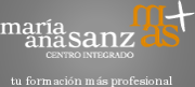 web CI Mª Ana Sanz