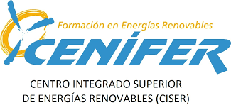 web CI Superior Energías Renovables