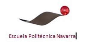 web CPFP Escuela Politécnica Navarra