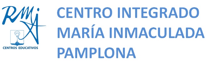 web CI María Inmaculada