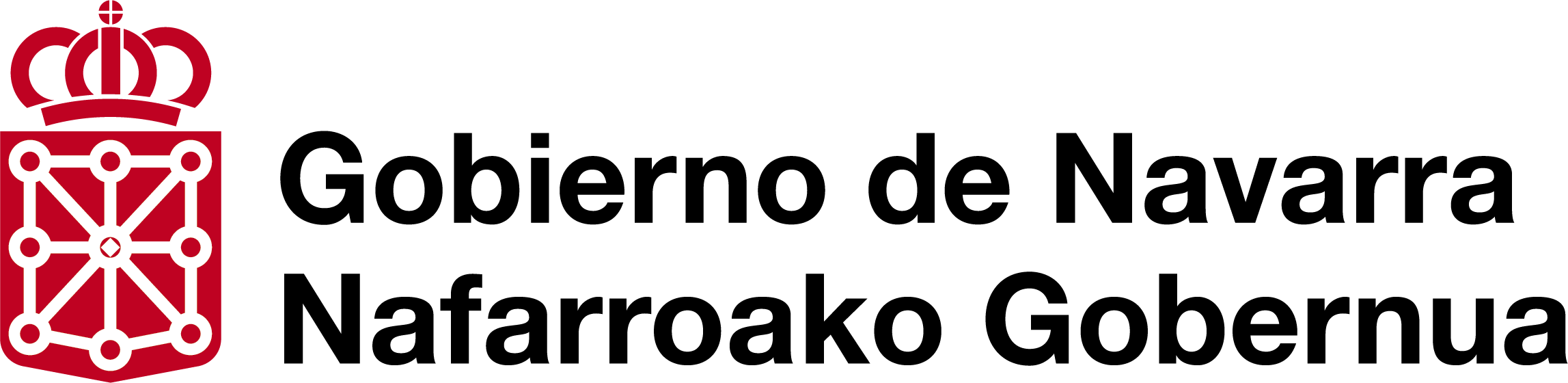 Logo - Gobierno de Navarra