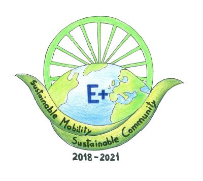 El IES Alhama de Corella nos invita a visitar el blog de su proyecto Erasmus+ KA201 «Movilidad sostenible, comunidad sostenible»