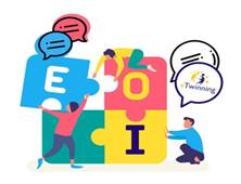 Webinar del Grupo «Escuelas de Idiomas conectadas en eTwinning: comenzamos con eTwinning», 5 de noviembre