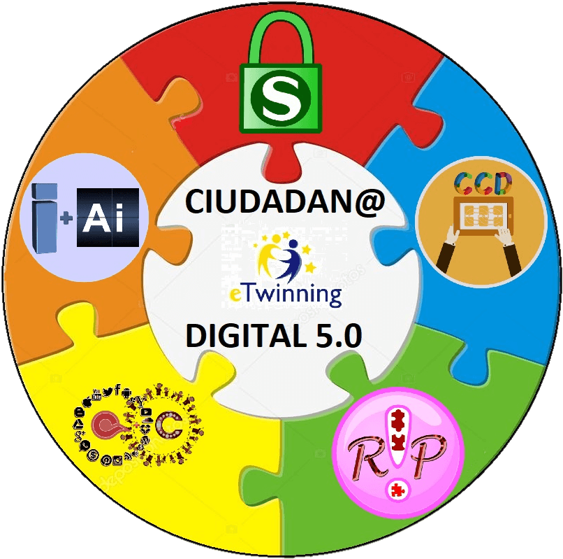 Premio nacional eTwinning 2020 para los CPEIP San Babil de Ablitas y Santos Justo y Pastor de Fustiñana por el proyecto 