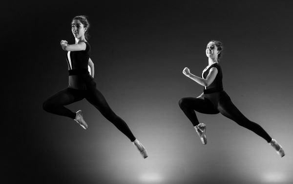 La Escuela de Danza de Navarra abre el plazo de preinscripción para las pruebas de acceso al curso 2021-2022.