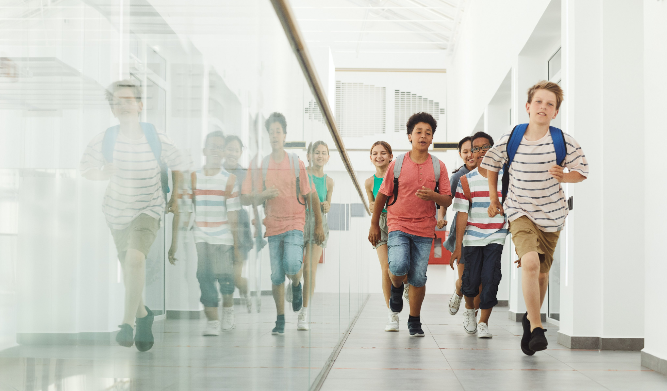 El curso escolar 23/24 comienza en Navarra con 113.136 estudiantes, el 67% matriculado en la red educativa pública