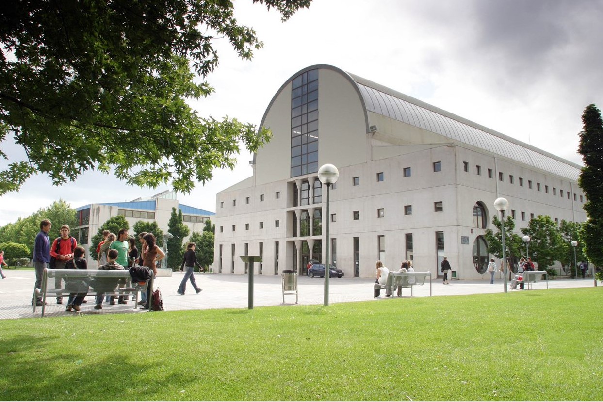 Todas las pruebas de ingreso en las plazas docentes convocadas por Educación en junio se celebrarán en el campus de la UPNA en Pamplona
