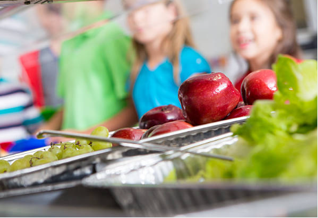 El Gobierno de Navarra aprueba el Decreto Foral de comedores escolares, que incide en la oferta de menús saludables y amplía los meses de cobertura