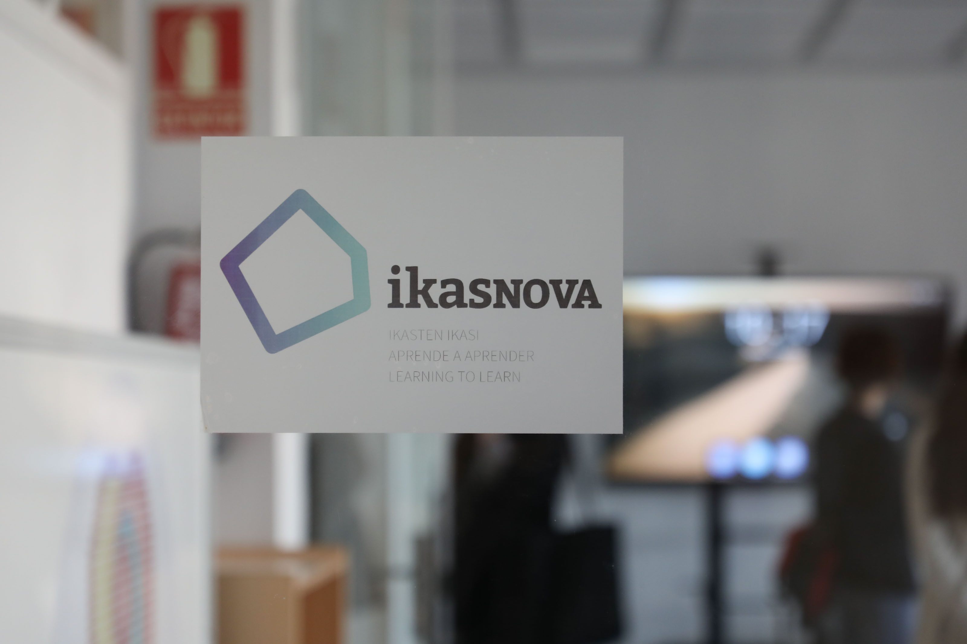 El Departamento de Educación concede 213.288 euros de subvención a once ayuntamientos de Navarra para la creación de nuevas aulas ikasNOVA