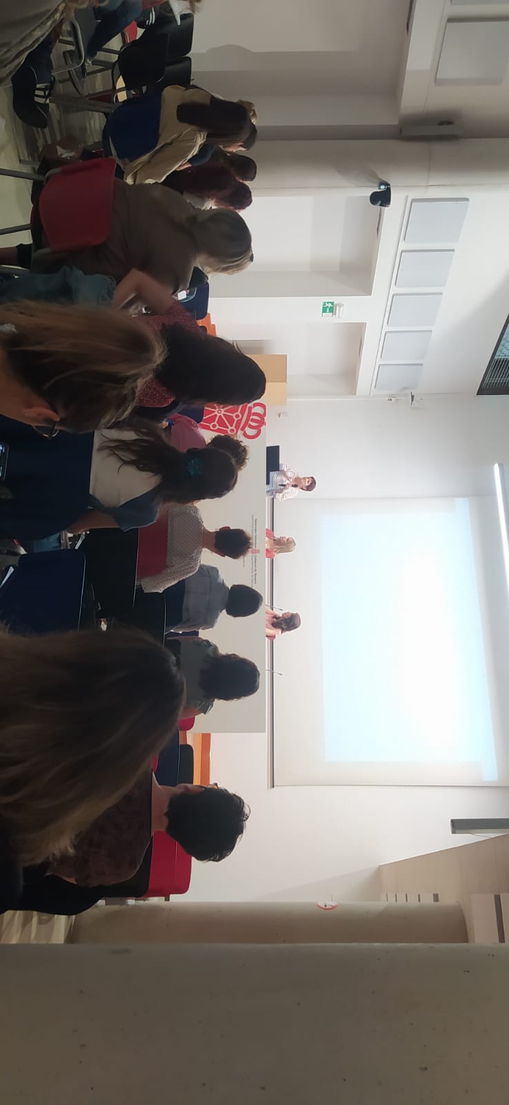 Quince nuevos colegios navarros se incorporan al programa Laguntza para la promoción del buen trato en las aulas