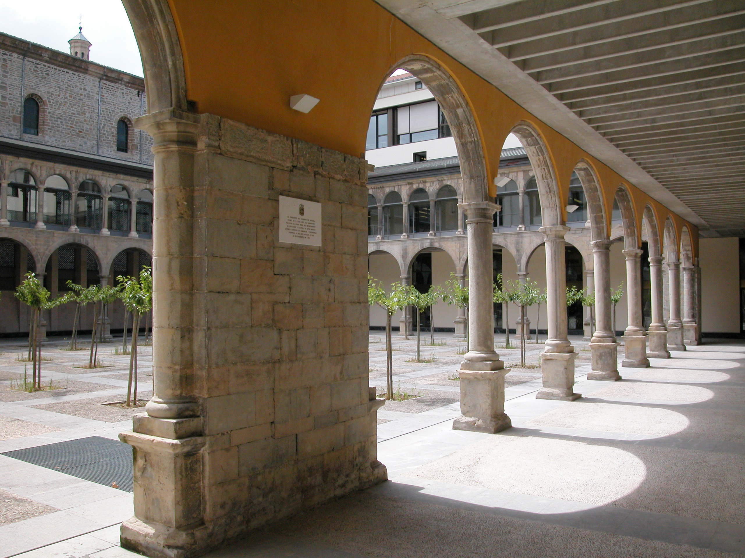 El Departamento de Educación recurrirá ante el TSJN la sentencia que le anula la facultad de regular el sistema de autoevaluación de los centros concertados