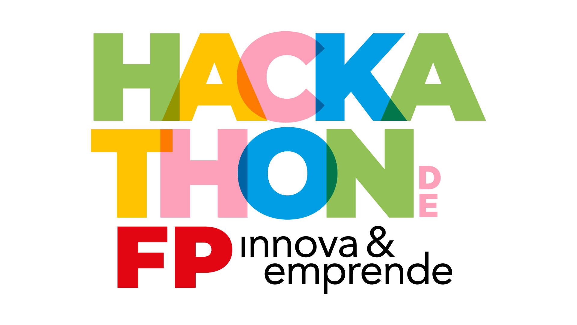 Cien estudiantes de FP participan en la 2ª edición del Hackathon ‘Innova y Emprende’ este jueves en Baluarte