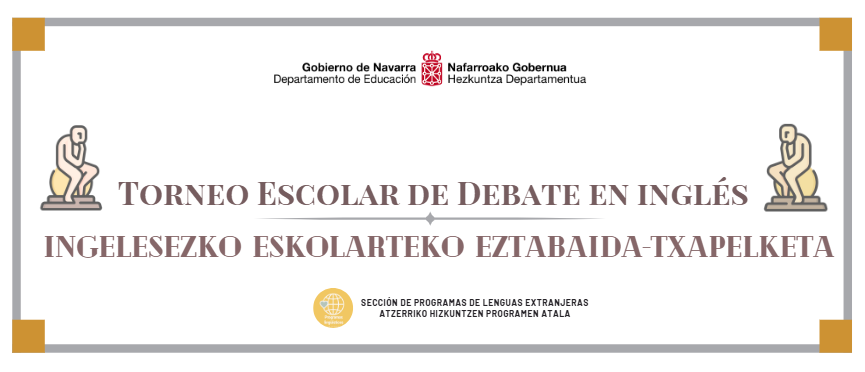 El II Torneo Escolar de Debate en Inglés: un laboratorio para la autonomía y la expresión oral del alumnado