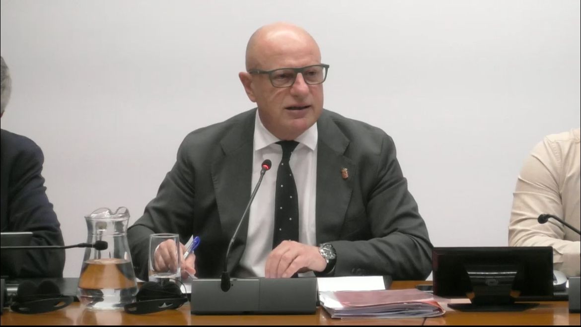 Educación reitera su “absoluto apoyo” a la gestión de la dirección del Conservatorio Superior de Música de Navarra