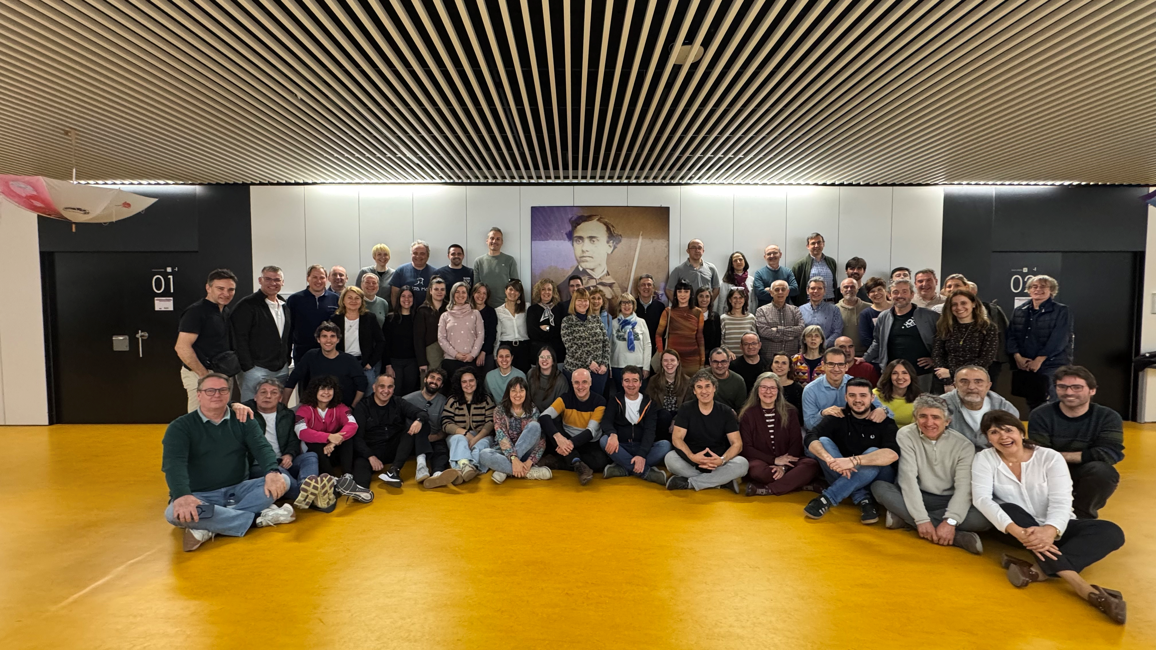 El Conservatorio Profesional de Música “Pablo Sarasate” obtiene dos galardones en los Premios de Excelencia Educativa 2026