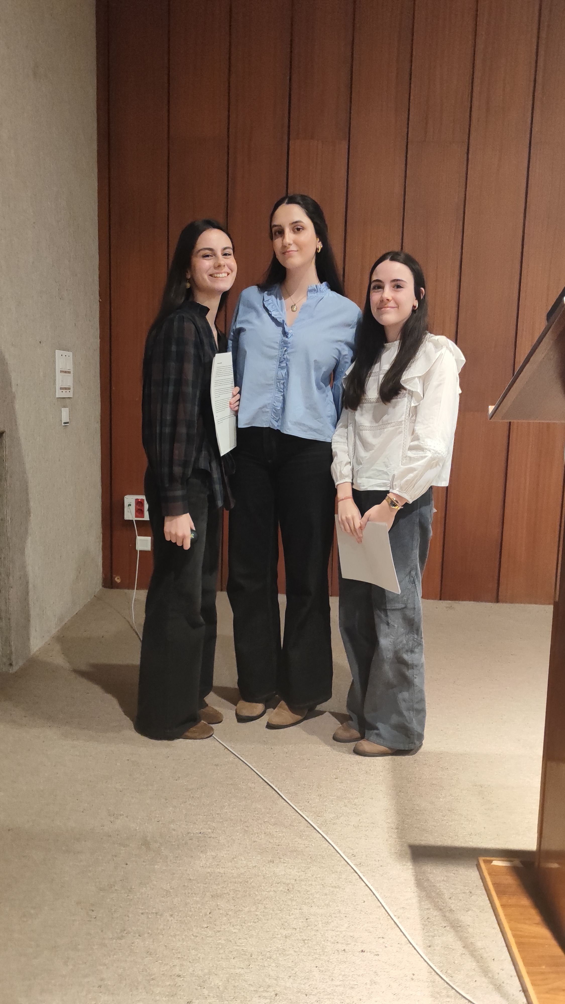 “Niño de campo y niño de ciudad