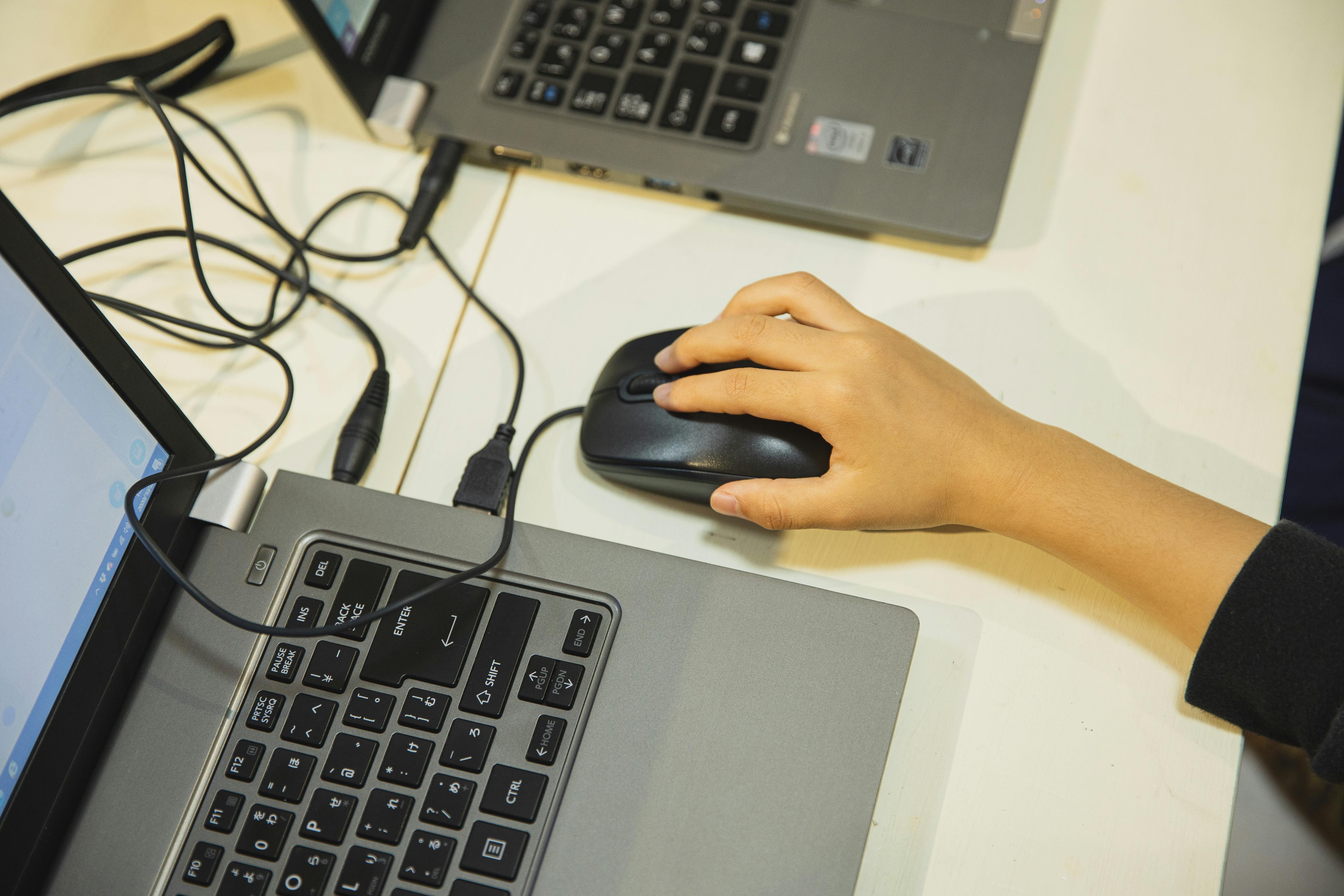 Navarra impulsa la digitalización de la evaluación diagnóstica con una participación superior al 92% en 2º de ESO