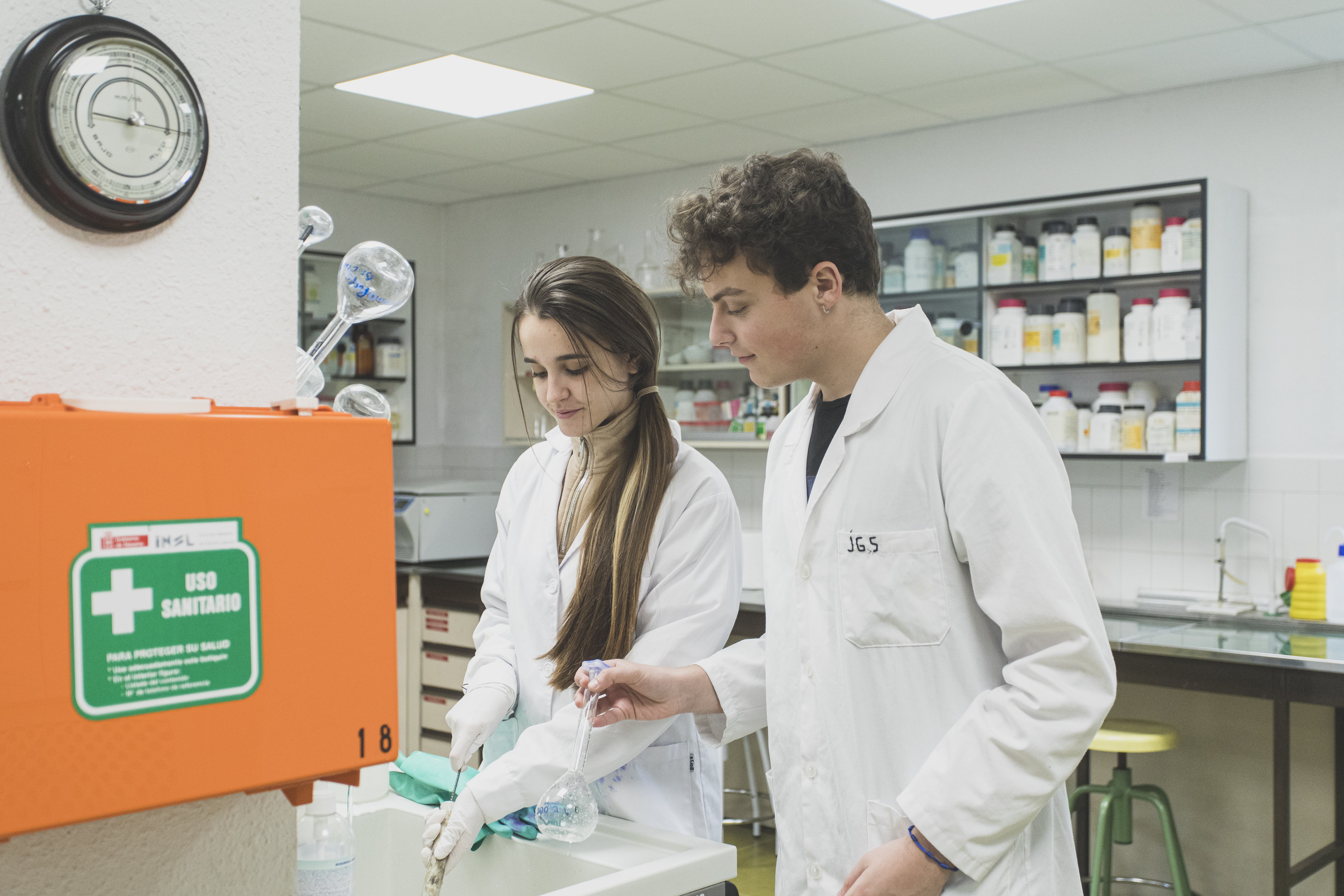 Educación incorpora un nuevo paquete de 100 horas para reforzar la gestión de las estancias formativas de FP Dual a partir del curso 26-27