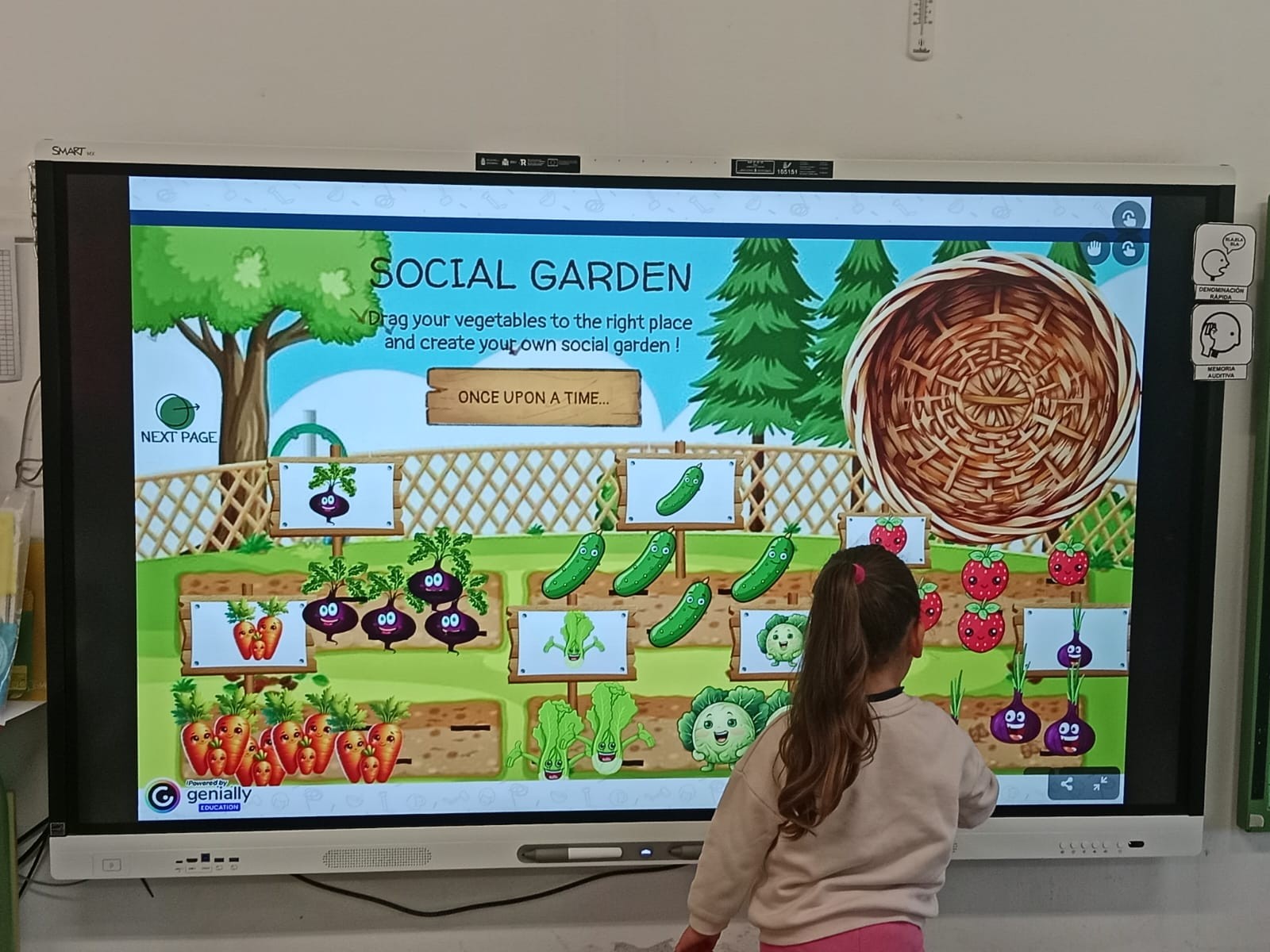 Proyecto eTwinning 