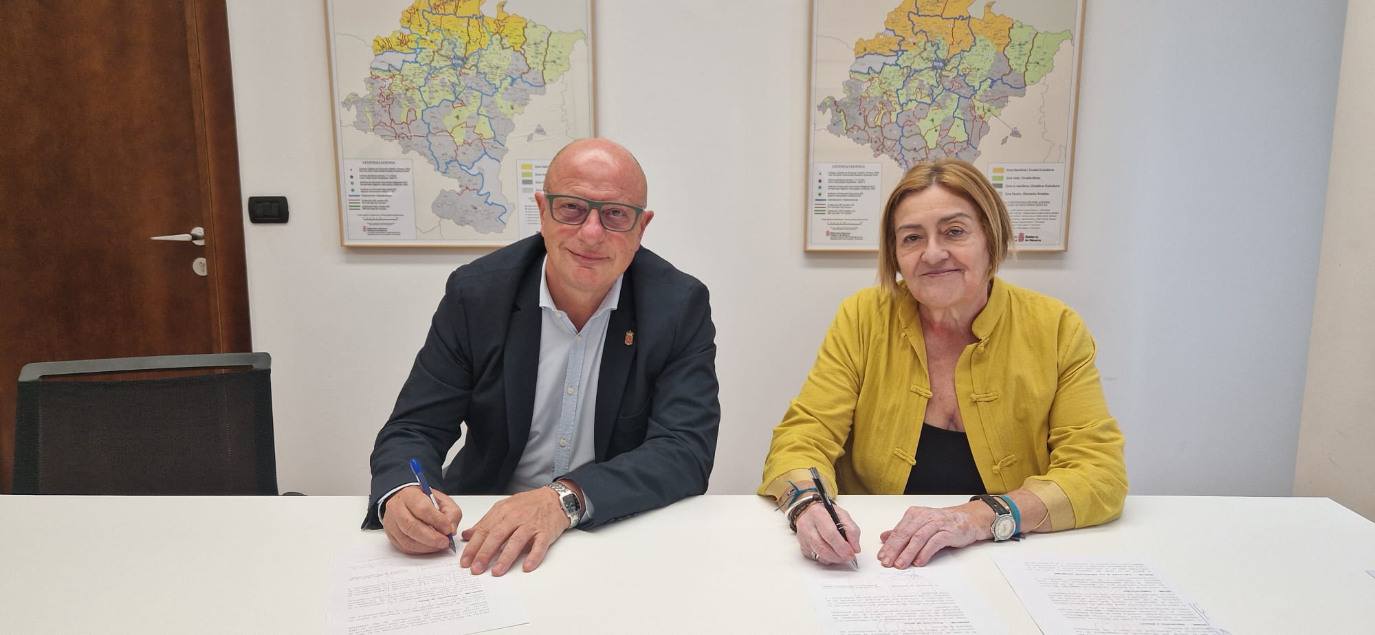 Educación y la Fundación Secretariado Gitano renuevan el convenio de apoyo, orientación y refuerzo escolar ‘Promociona’