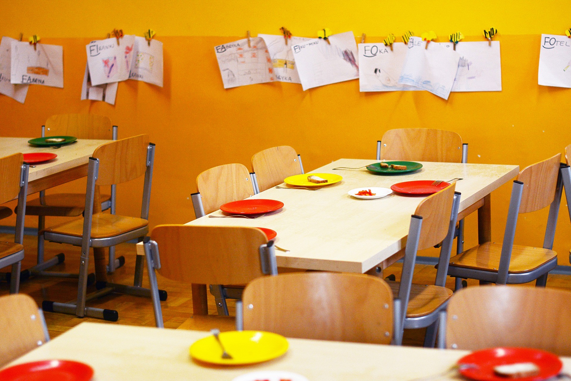 Educación convoca ayudas para alumnado de centros concertados en situación socioeconómica vulnerable por un importe total de 550.000 euros
